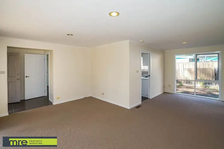 Second view of Homely house listing, 2A Owen Street, Boronia VIC 3155