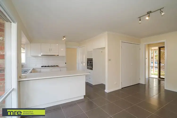 Third view of Homely house listing, 2A Owen Street, Boronia VIC 3155