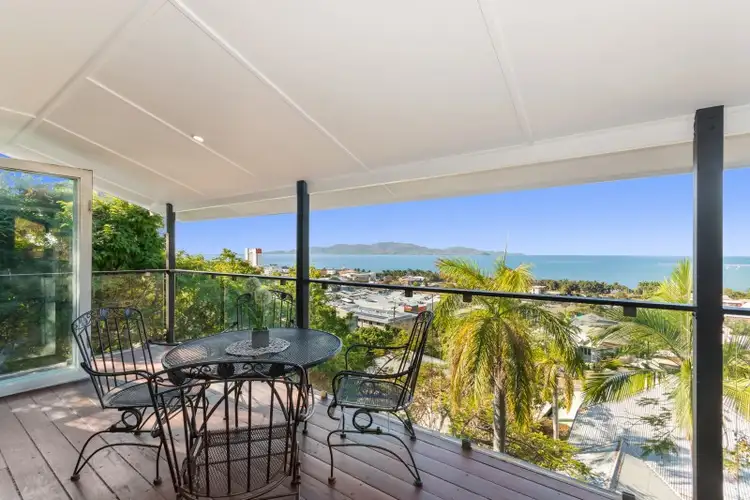 200 Upper Denham Street,, North Ward QLD 4810