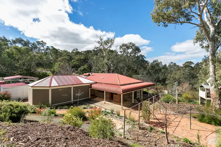 Third view of Homely house listing, 61A Cromer Road, Birdwood SA 5234