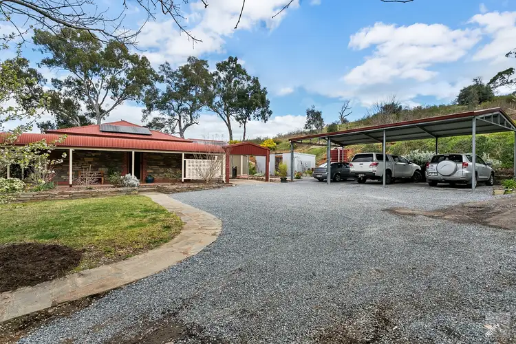 Sixth view of Homely house listing, 61A Cromer Road, Birdwood SA 5234