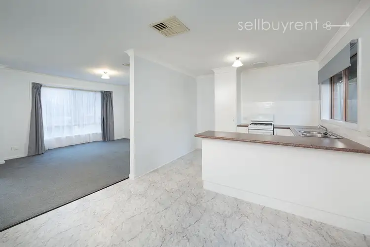 Second view of Homely house listing, 4 WAGNER PLACE, Wodonga VIC 3690