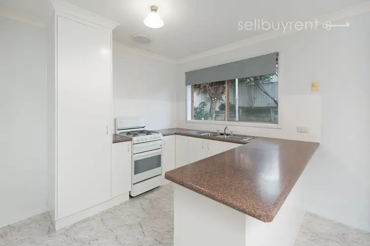 Third view of Homely house listing, 4 WAGNER PLACE, Wodonga VIC 3690