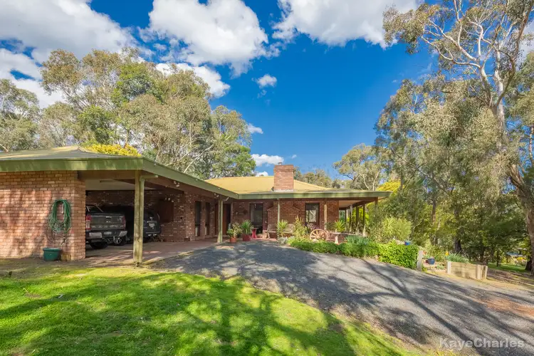 25 Brennan Avenue, Beaconsfield Upper VIC 3808