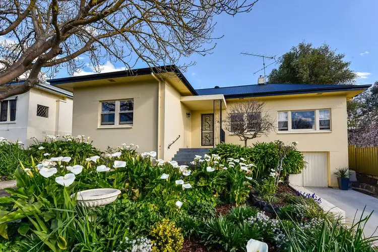 19 Wyatt Street, Mount Gambier SA 5290
