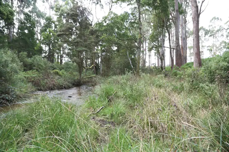 LOT 5/32 Twin Creeks Road, Mengha TAS 7330