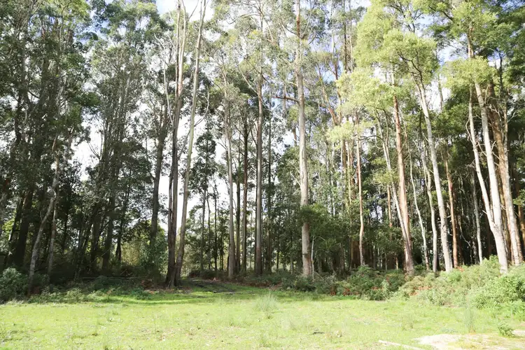 Fourth view of Homely land listing, LOT 5/32 Twin Creeks Road, Mengha TAS 7330