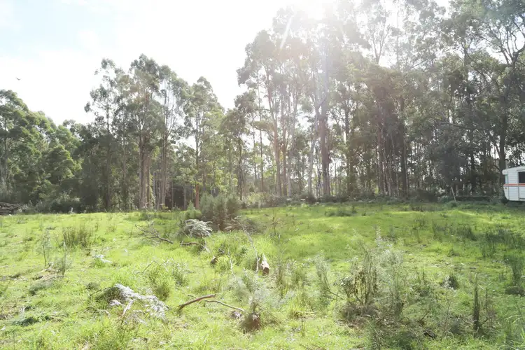 Fifth view of Homely land listing, LOT 5/32 Twin Creeks Road, Mengha TAS 7330