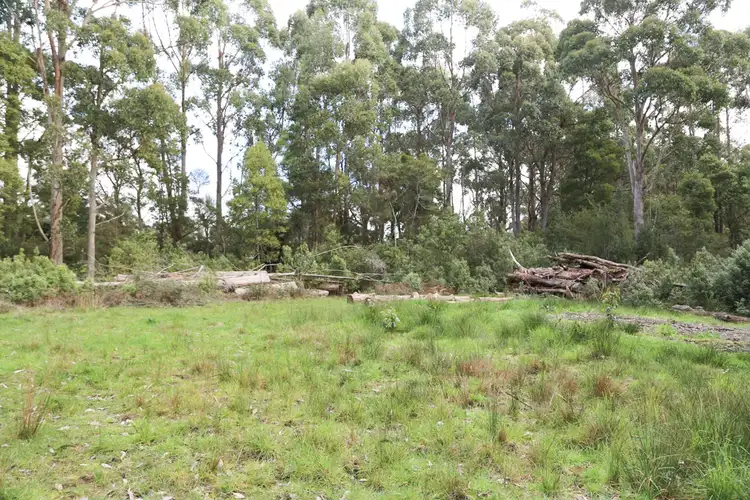 Sixth view of Homely land listing, LOT 5/32 Twin Creeks Road, Mengha TAS 7330