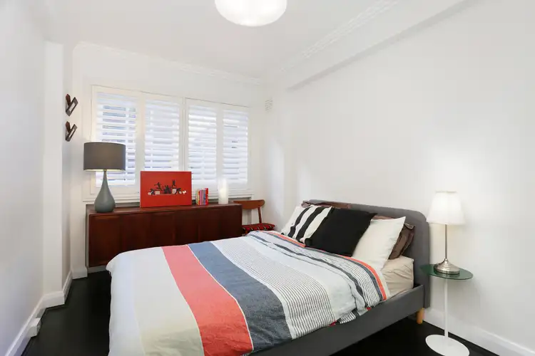 Third view of Homely apartment listing, 1/389 Liverpool Street, Darlinghurst NSW 2010
