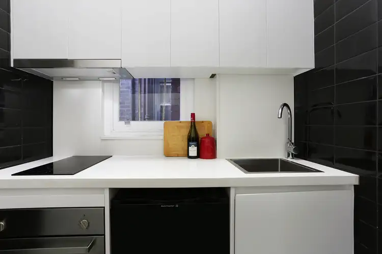 Fourth view of Homely apartment listing, 1/389 Liverpool Street, Darlinghurst NSW 2010