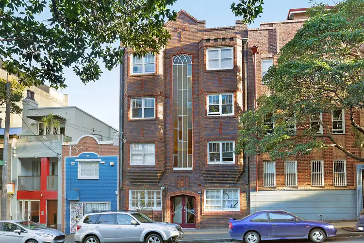 Sixth view of Homely apartment listing, 1/389 Liverpool Street, Darlinghurst NSW 2010