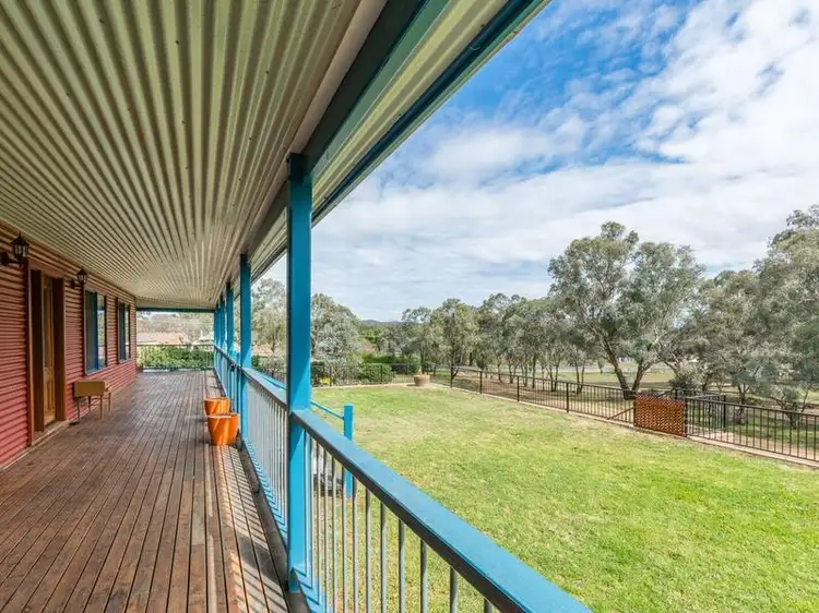 Third view of Homely house listing, 12 Packham Drive, Manildra NSW 2865