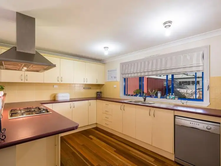Fourth view of Homely house listing, 12 Packham Drive, Manildra NSW 2865