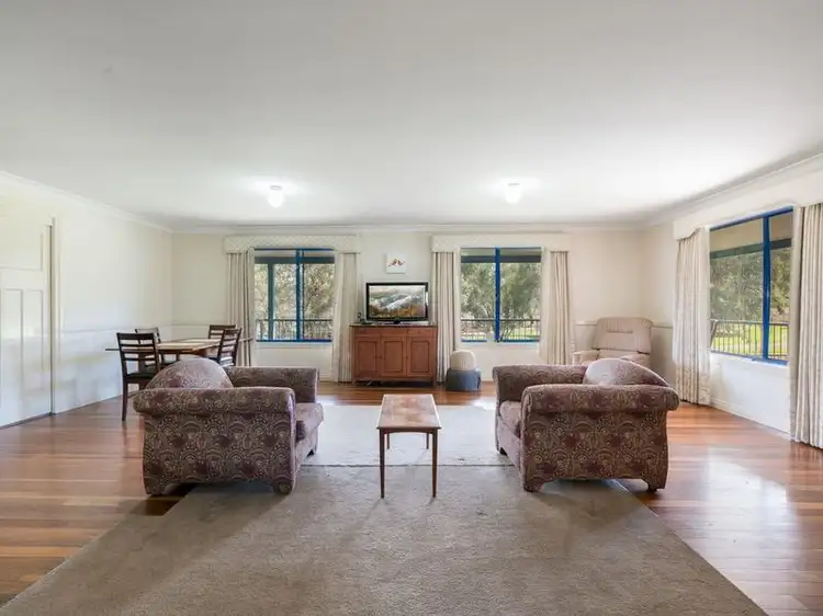 Fifth view of Homely house listing, 12 Packham Drive, Manildra NSW 2865