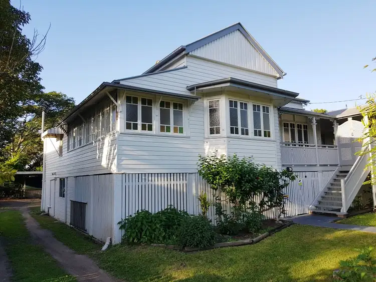 47 Churchill Street, Maryborough QLD 4650