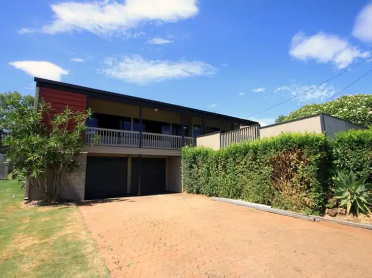 Second view of Homely house listing, 30 Carroll Street, Kingaroy QLD 4610