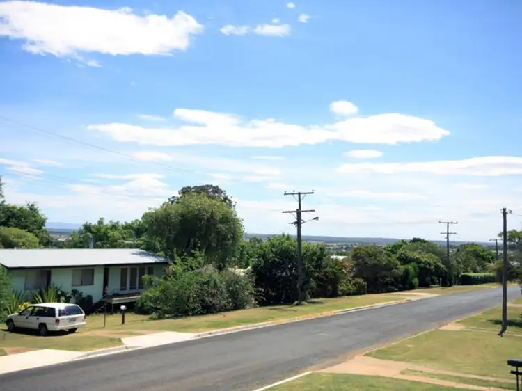 Fifth view of Homely house listing, 30 Carroll Street, Kingaroy QLD 4610