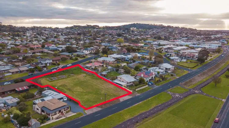60 Harrald Street, Mount Gambier SA 5290