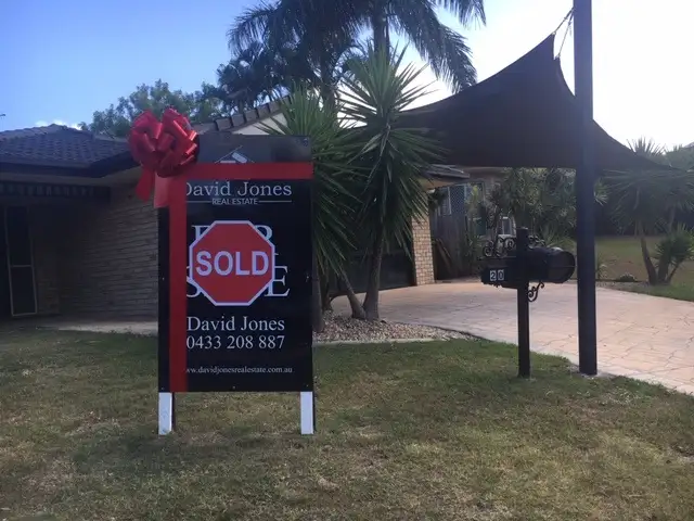 20 Johnson Parade, Ormeau Hills QLD 4208