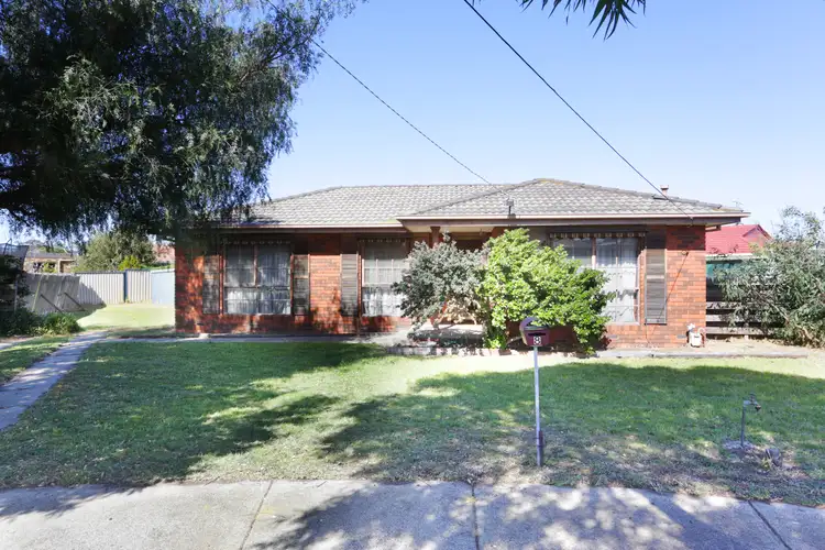 8 Tranquil Place, Thomastown VIC 3074
