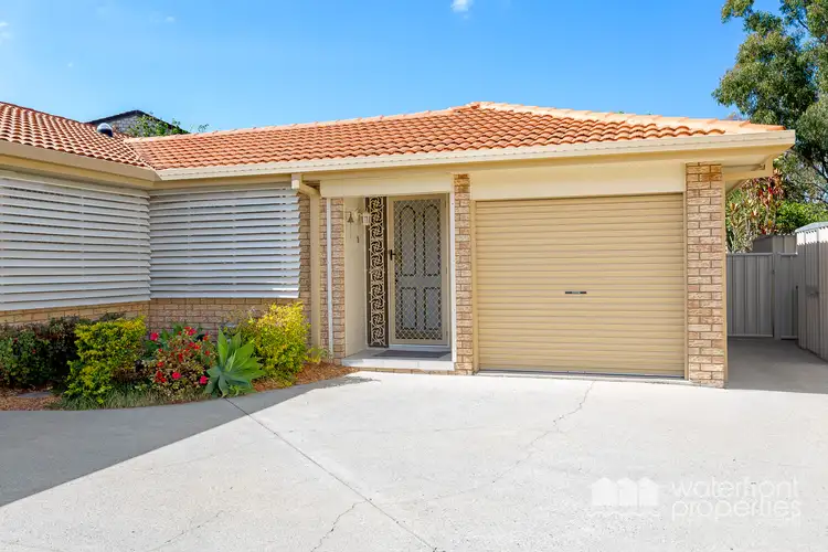 Second view of Homely unit listing, 3/13 TRAFALGAR DRIVE, Kippa-Ring QLD 4021