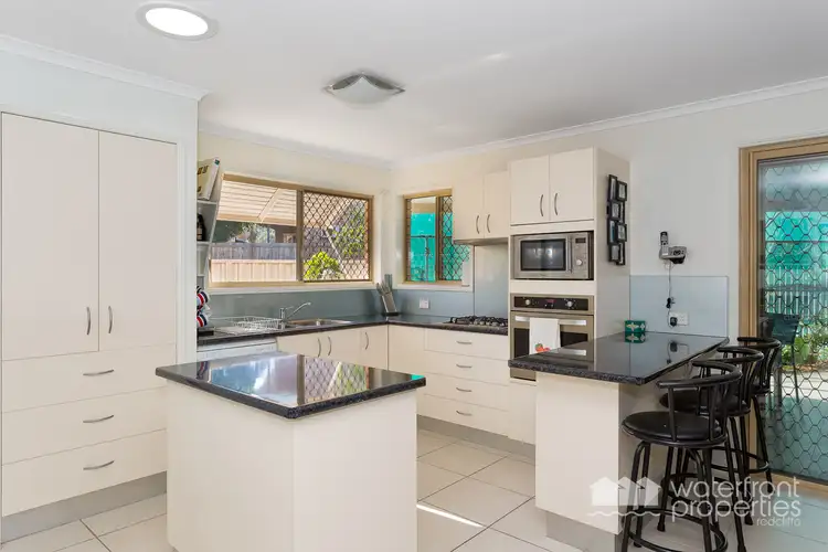 Third view of Homely unit listing, 3/13 TRAFALGAR DRIVE, Kippa-Ring QLD 4021