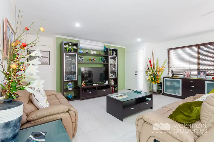 Fourth view of Homely unit listing, 3/13 TRAFALGAR DRIVE, Kippa-Ring QLD 4021