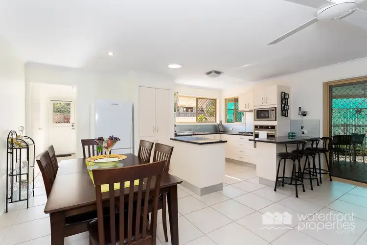 Fifth view of Homely unit listing, 3/13 TRAFALGAR DRIVE, Kippa-Ring QLD 4021