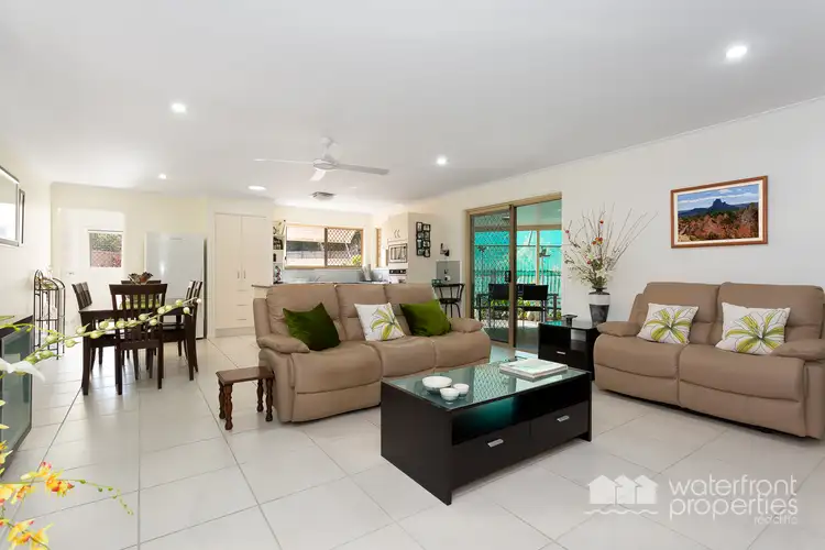 Sixth view of Homely unit listing, 3/13 TRAFALGAR DRIVE, Kippa-Ring QLD 4021