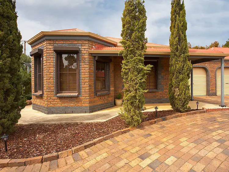 Main view of Homely unit listing, 1/18 Turner Street, Gawler East SA 5118