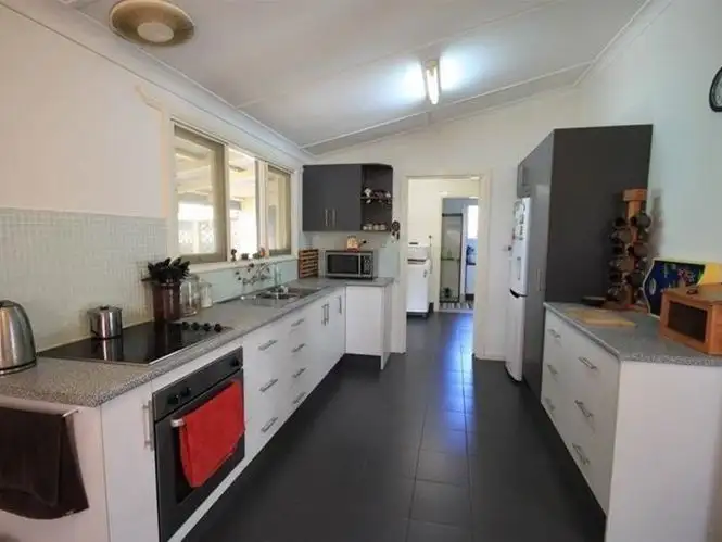 Second view of Homely house listing, 3 Queen Mary Street, Mannum SA 5238