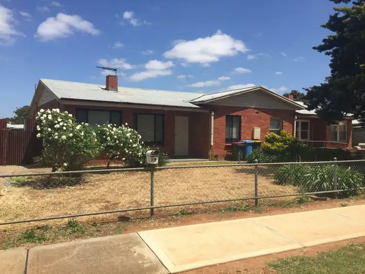 Second view of Homely semi-detached listing, 29 Turnbull Road, Elizabeth Downs SA 5113