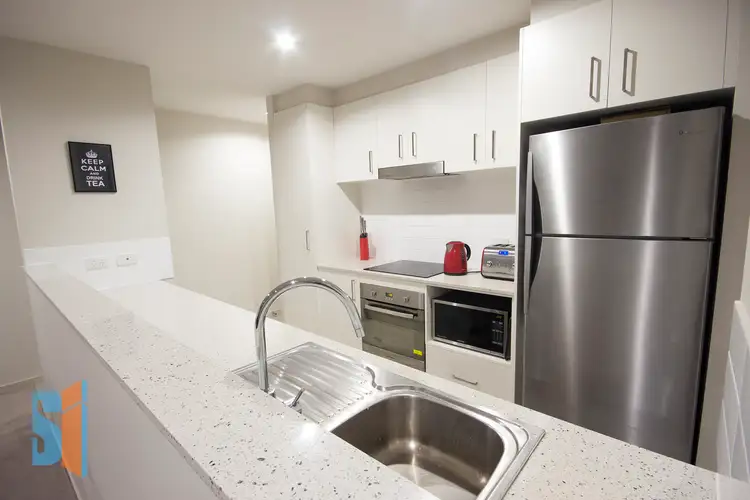 Fourth view of Homely apartment listing, 83/100 Henry Kendall Street, Franklin ACT 2913