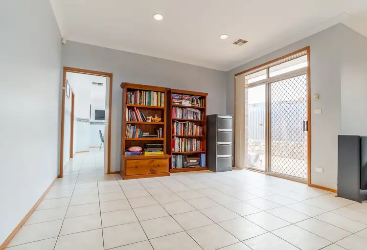 Third view of Homely house listing, 1 Lukey Place, Nicholls ACT 2913