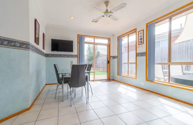 Fourth view of Homely house listing, 1 Lukey Place, Nicholls ACT 2913