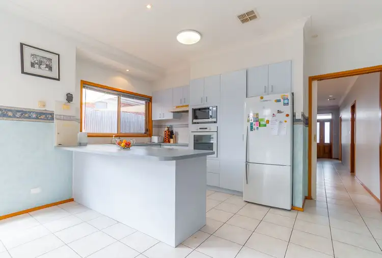 Fifth view of Homely house listing, 1 Lukey Place, Nicholls ACT 2913