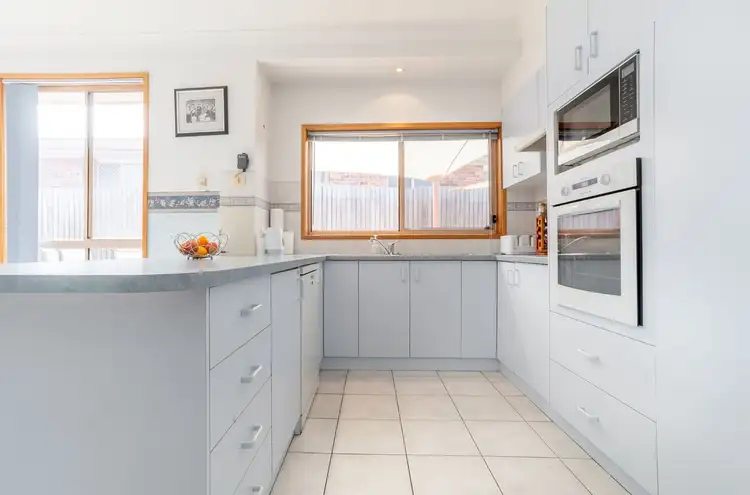 Sixth view of Homely house listing, 1 Lukey Place, Nicholls ACT 2913