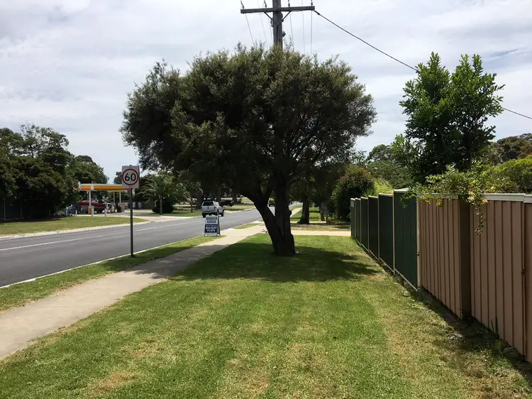 86 Betka Road, Mallacoota VIC 3892