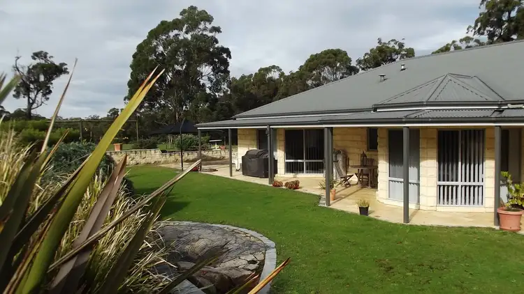 Main view of Homely rural property listing, 65 Boundary Lane, Mallacoota VIC 3892