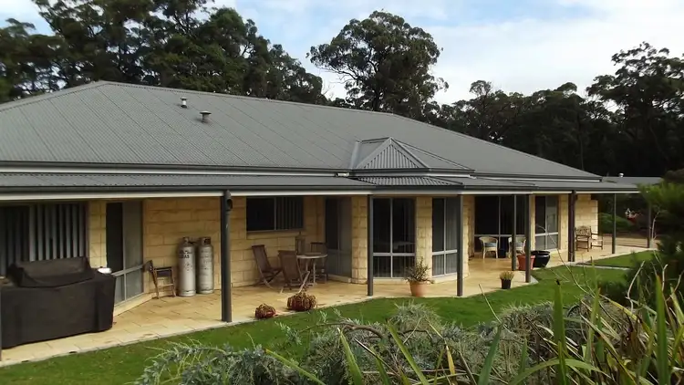 Second view of Homely rural property listing, 65 Boundary Lane, Mallacoota VIC 3892