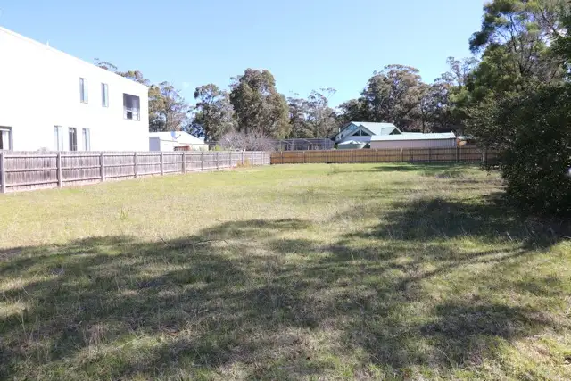 Third view of Homely land listing, 3 South Gateway, Mallacoota VIC 3892