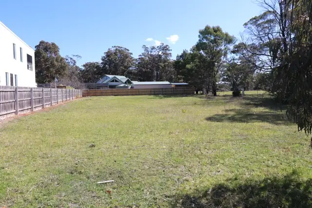 Fifth view of Homely land listing, 3 South Gateway, Mallacoota VIC 3892