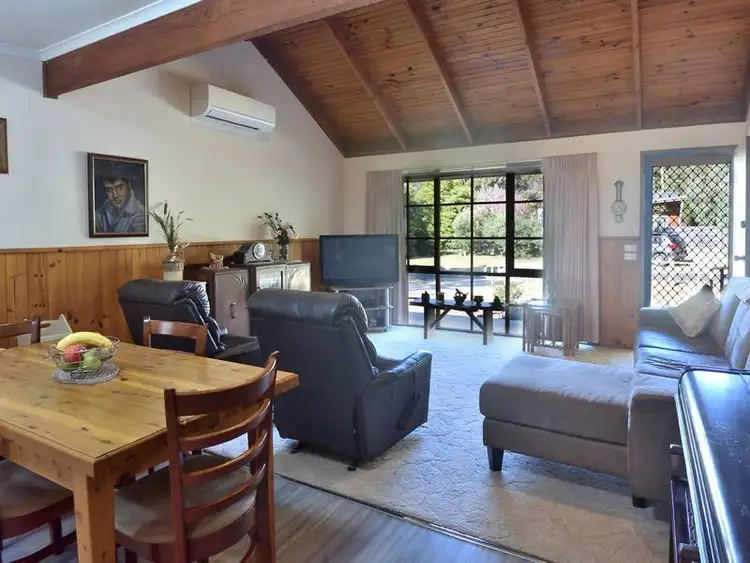 Second view of Homely house listing, 23 Terra Nova Drive, Mallacoota VIC 3892