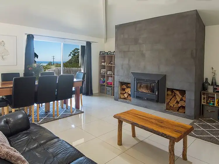 Second view of Homely house listing, 39 Mirrabooka Road, Mallacoota VIC 3892