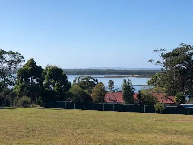 Third view of Homely land listing, 32 Mirrabooka Road, Mallacoota VIC 3892