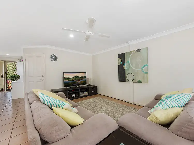 Third view of Homely townhouse listing, 18/74 Universal Street, Pacific Pines QLD 4211