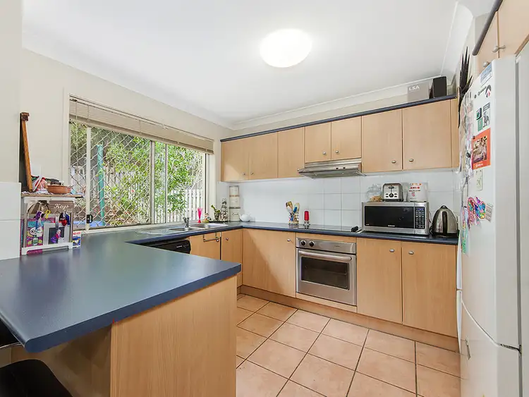 Fourth view of Homely townhouse listing, 18/74 Universal Street, Pacific Pines QLD 4211