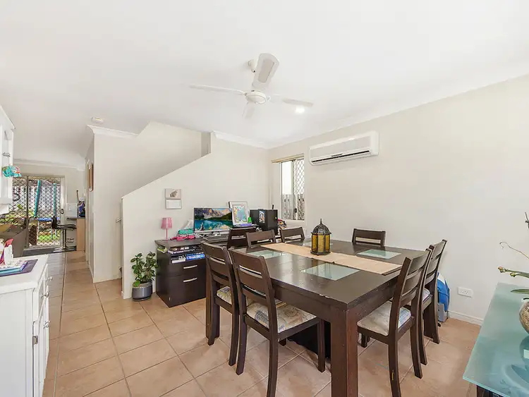 Fifth view of Homely townhouse listing, 18/74 Universal Street, Pacific Pines QLD 4211