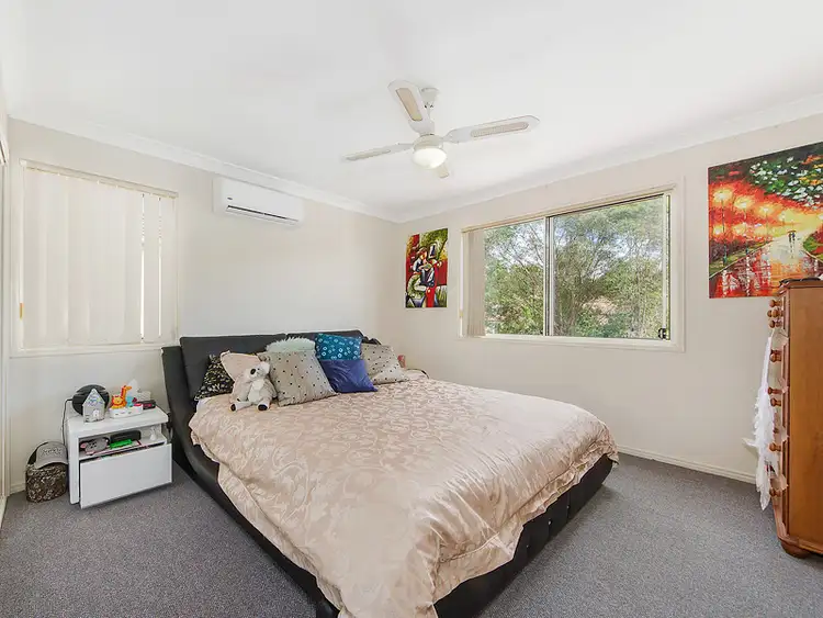 Sixth view of Homely townhouse listing, 18/74 Universal Street, Pacific Pines QLD 4211